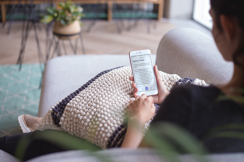 My Brother's Stroke: A Medcorder Testimonial