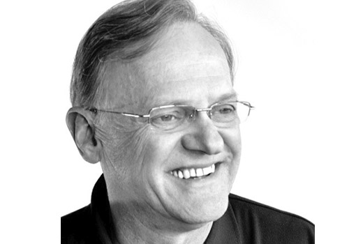 Dr. Geoffrey Rutledge