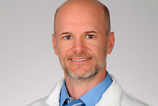 Dr. G. Hamilton Baker